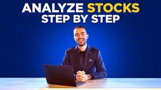 How To Pick The Best Stocks To Buy Step By Step Guide 2024