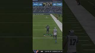 Defense Is Elite #playstation #madden24 #ps5 #tennesseetitans