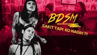 SEX TALK BARENG BDSM COUPLE KROWBAR DAN RISMAKILL #Bubar