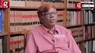 Jaibhim chandru & Thiruma  #Jaibhim  #intellectualthiruma