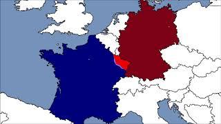 Germany vs France