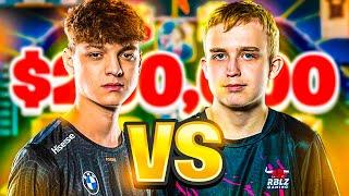 $250000 TOURNAMENT Vs ANDERS VEJRGANG ON FIFA 23