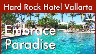 Experience Luxury at Hard Rock Vallarta