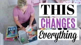 10 Decluttering Tips That are LIFE CHANGING