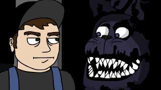 Five House Parties at Freddys A Five Nights at Freddys 4 Animation