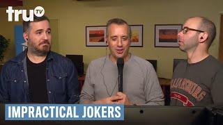 Impractical Jokers - Top Deleted Scenes from Seasons 6-8  truTV