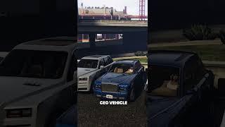 GTA Online How to request multiple vehicles