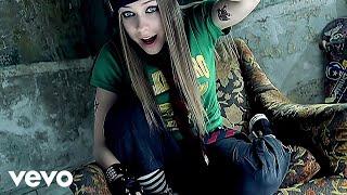 Avril Lavigne - Sk8er Boi Official Video