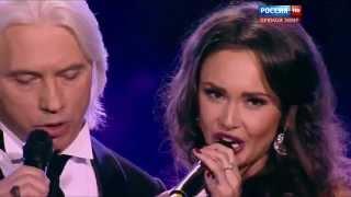 Aida Garifullina & Dmitri Hvorostovsky - Deja Vu Igor Krutoy