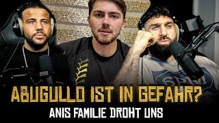 MOIS EX FRAUS FAMILIE DROHT ABUGULLO? SINAN-G STREAM HIGHLIGHTS