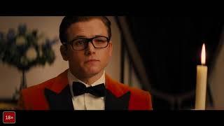 Kingsman Золотое кольцо 2017 русский трейлер