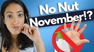 Does science support No Nut November?  A Urologist explains semen retention