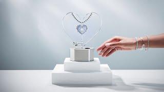 Swarovski I The Wonder of Love