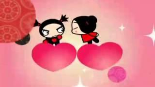 Pucca theme song English version 