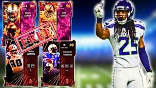 **NEW** GET 6 FREE GOLD 99 PLAYERS TODAY IN MADDEN 24 ULTIMATE TEAM
