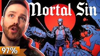 TOP RATED FPS Roguelike 97% - Mortal Sin