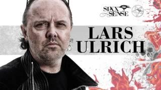 Deeper with Lars Ulrich Metallica Has Not Played The Same Setlist Since 2004 AUDIO