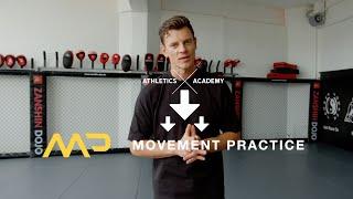 Aus Athletics Academy wird Movement Practice