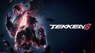 The world of martial arts Tekken 8 Live Stream Gameplay Part 3 #tekken7 #tekken8 #livestream