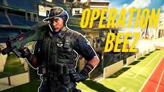 OPERATION BRUTAL SWARM - Early Gameplay and Impressions