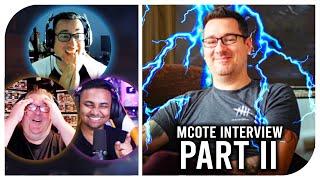 Dead By Daylight Mathieu Cote Lightning Round Interview  Part II  DBD Game Director Interview