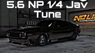 No Limit 2.0 V1.8.7 5.6 NP 14 Jav Tune