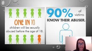 Understanding the Basic Facts of Child Sexual Abuse