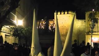 Humildad y Paciencia en San Agustín Semana Santa de Jerez 2016