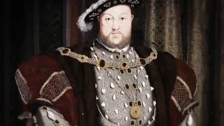 King Henry VIII - a Man a Monarch or Monster - Royal Documentary