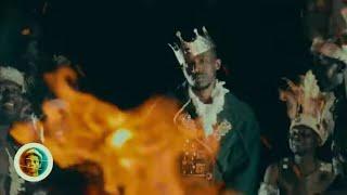 Chef 187 ft 76 Drums & Muzo Aka Alphonso - Man King  Official Video 