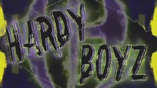 Official 2017 The Hardy Boyz theme Loaded view titantron