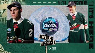 Wild on 7th-Episode 71 Judd Brackett Billy G Zeev Buium and Ryder Ritchie