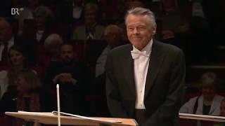 Mariss Jansons -  Iveta Apkalna - Orgel Orgelsymphonie Nr 3 C Moll Op  78 von Camille Saint Saens