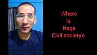 Justice should be Serve  Nagaland Victim