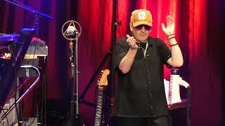 Pump It Up & Talking in the Dark Elvis Costello@Mann Center Philadelphia 71024