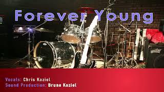 Forever Young - Cover by Chris and Bruno Koziel