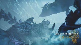 Monster Hunter Wilds 4th Trailer  Release Date Reveal