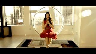 Arden Cho - Baby its You Official Music Video