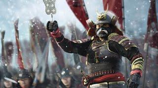 Shogun 2 Total War - Классике 10 лет