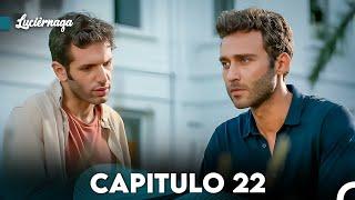 Luciérnaga Capitulo 22 Doblado en Español FULL HD