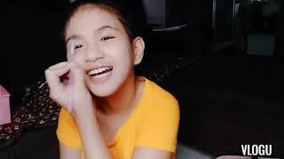 Make up Tutorial - Sabina Faye @10yrsold