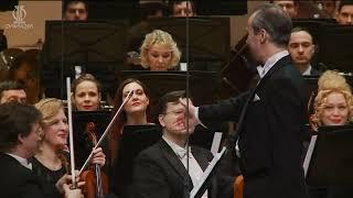 Verdi - Luisa Miller Overture - Moscow Philharmonic Orchestra Igor Manasherov