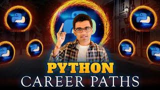 7 Job Options After Learning Python  Python Career Opportunities