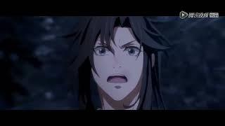  《魔道祖师》 The Founder of Diabolism  EP01-23 Full Version  ‍️‍MUTI SUB  Donghua