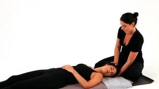 How to Give a Scalp Massage  Shiatsu Massage