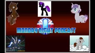 Brony Podcast W- Digibrony Cobaltsky7 Soundspeed and subtlyackward ep3