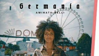 Aminata Belli  GERMANIA