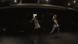 【DANCEWORKS】ASAKI+AKI Collaboration class