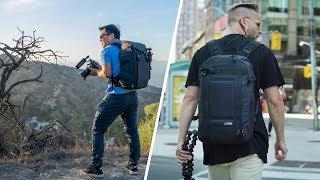 Best Camera Bags for FilmMakers and Photographers?