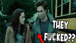 TWILIGHT  Censored  Try Not To Laugh